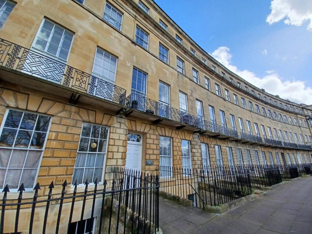 Main image of property: Cumberland House, Norfolk Crescent, Bath, BA1