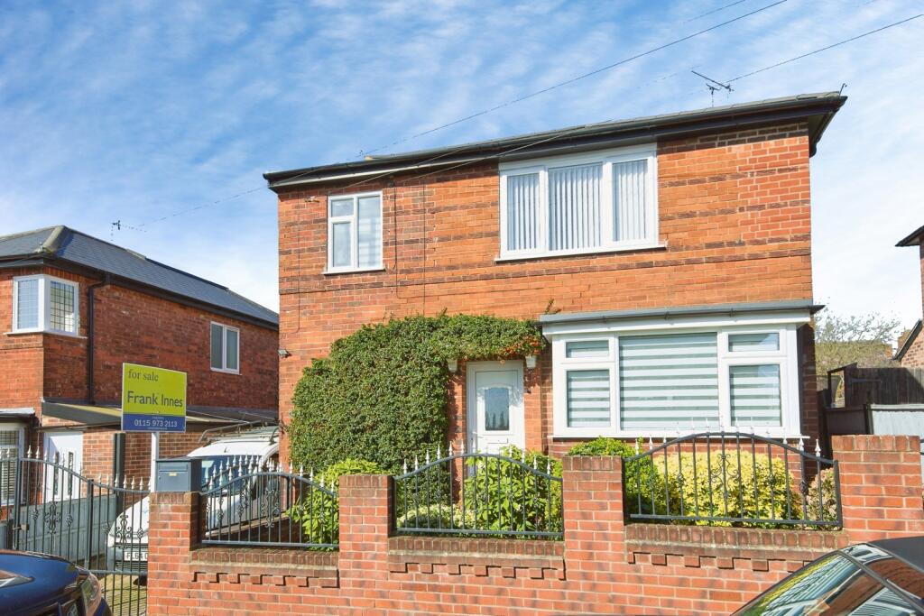 Main image of property: Midland Avenue, Stapleford, Nottingham, Nottinghamshire, NG9