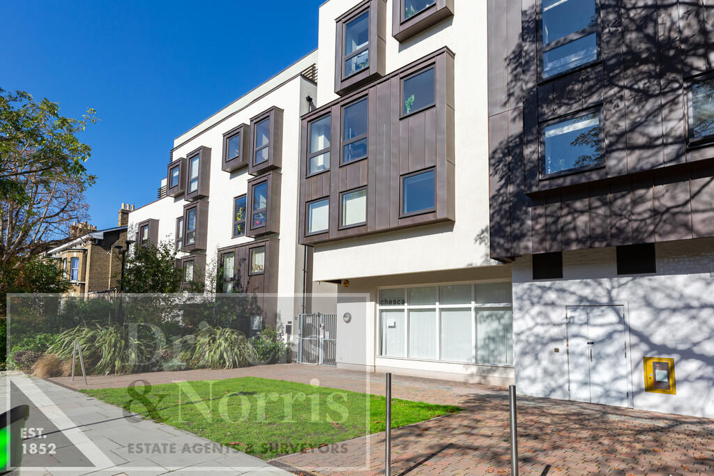 Main image of property: Tufnell Park Road, Holloway