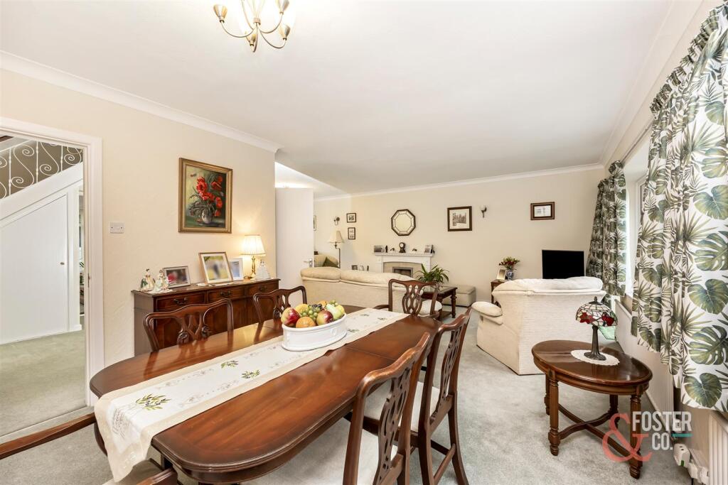 House in Hove, Aldrington - View 5