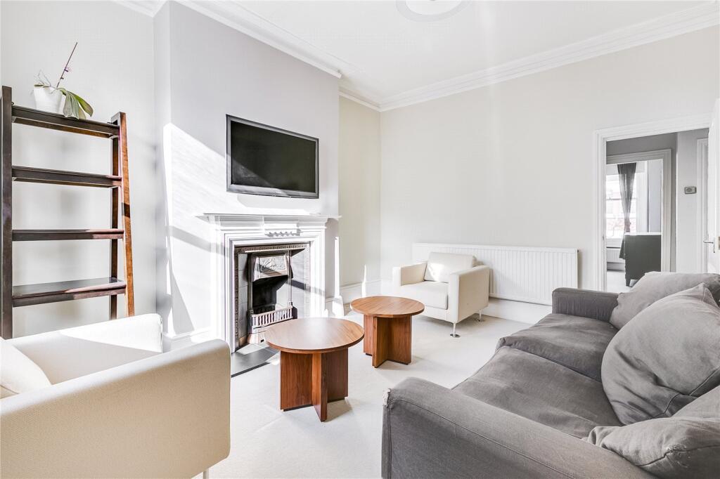 Main image of property: Carlingford Road,
Hampstead, NW3