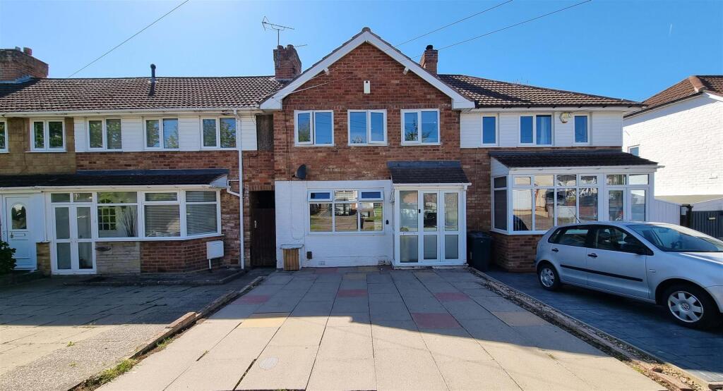 Main image of property: Cotford Road, Kings Heath
