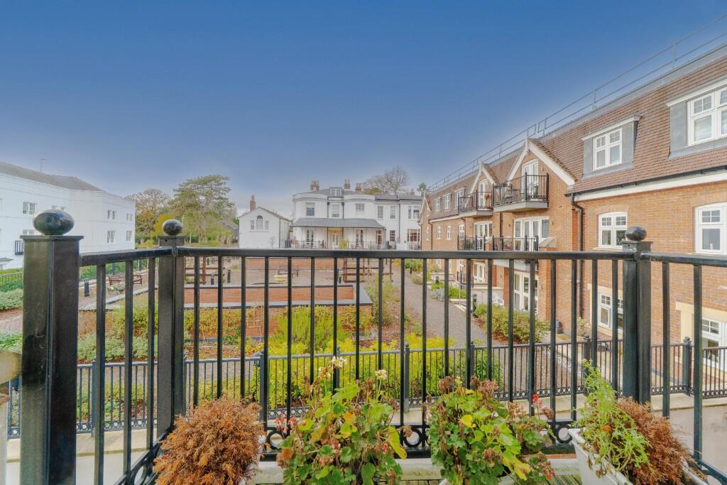 Main image of property: 28 Gabriel Place, Audley St Georges, Church Road, Birmingham, B15