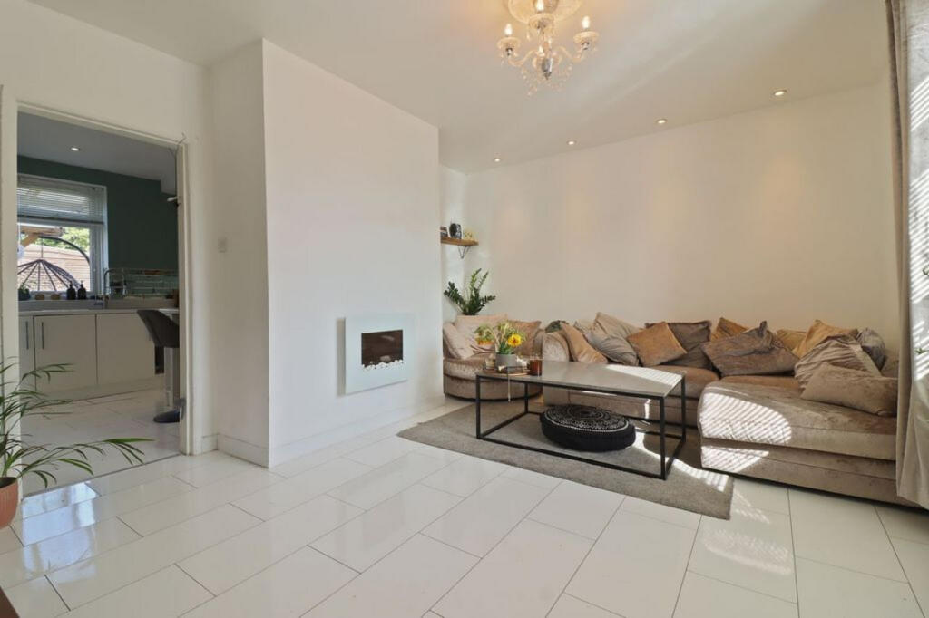 House in Sheffield - View 5