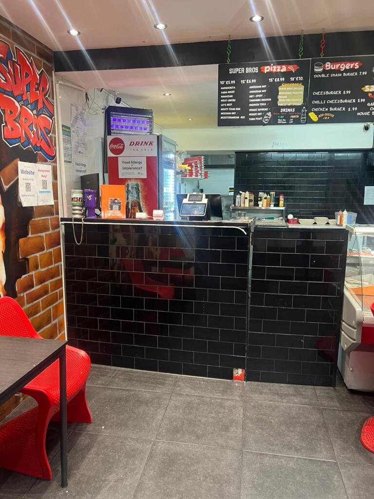 Main image of property: Uxbridge, Greater London, UB10