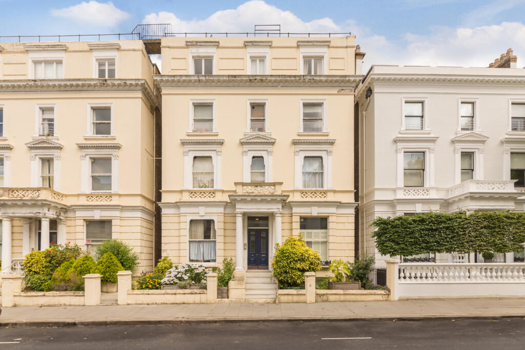 Main image of property: Pembridge Gardens, 
Notting Hill Gate, W2