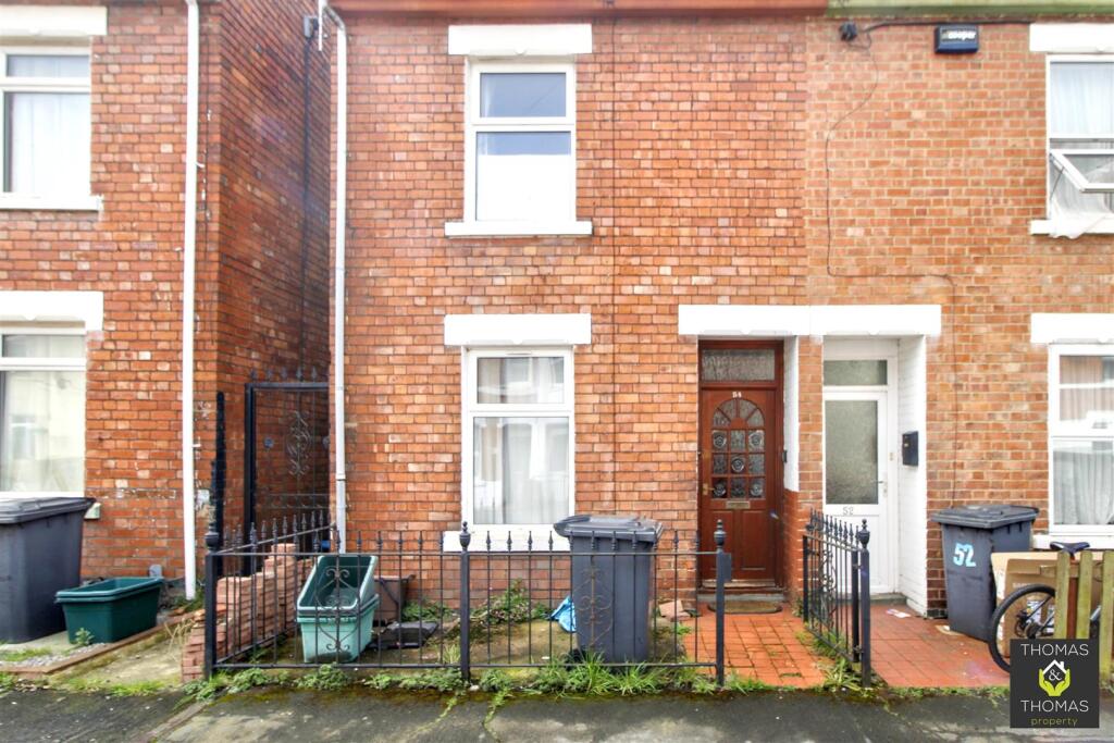 Main image of property: Cecil Road, Linden