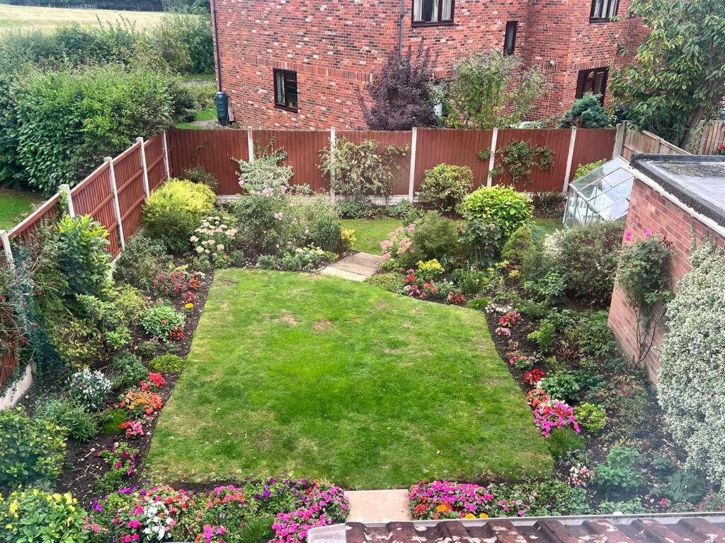House in South Derbyshire, Findern - View 5