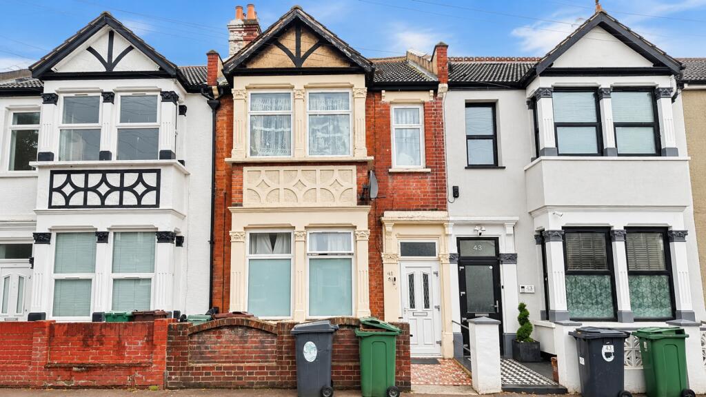 Main image of property: West End Avenue, Leyton, Waltham Forest