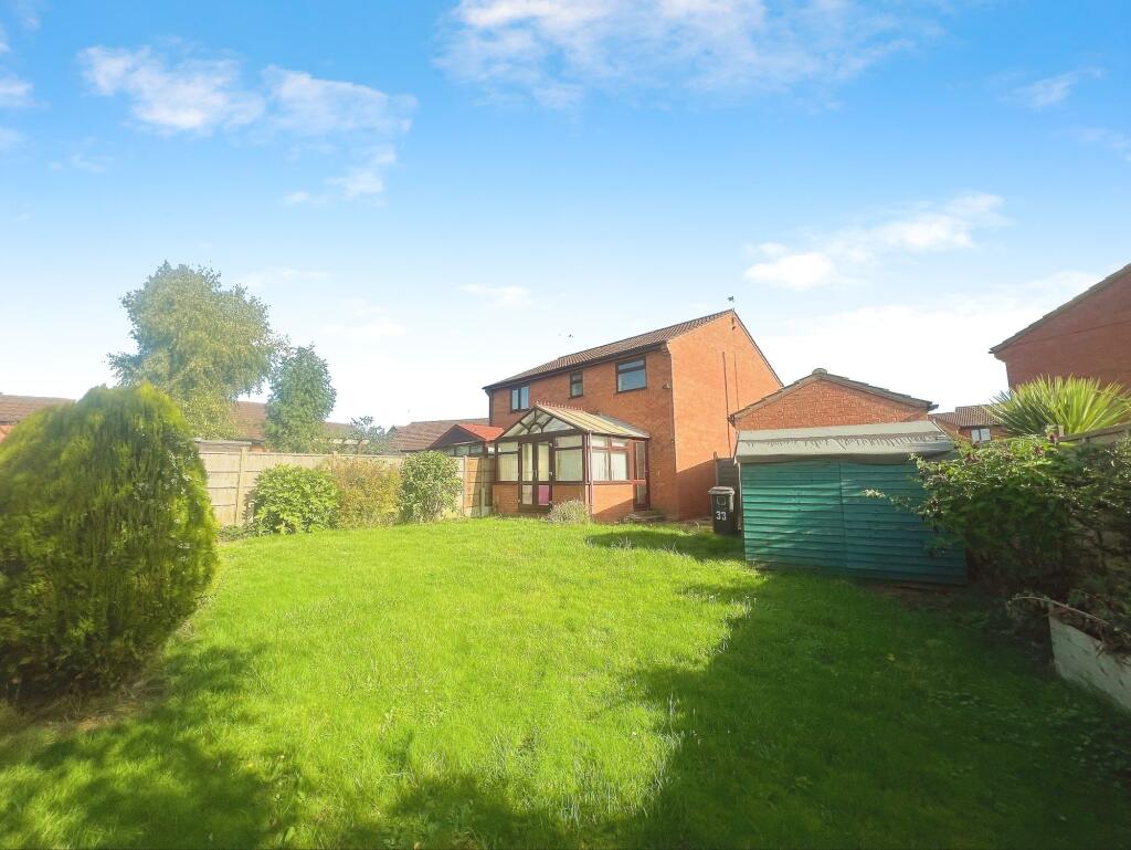House in Doncaster - View 4