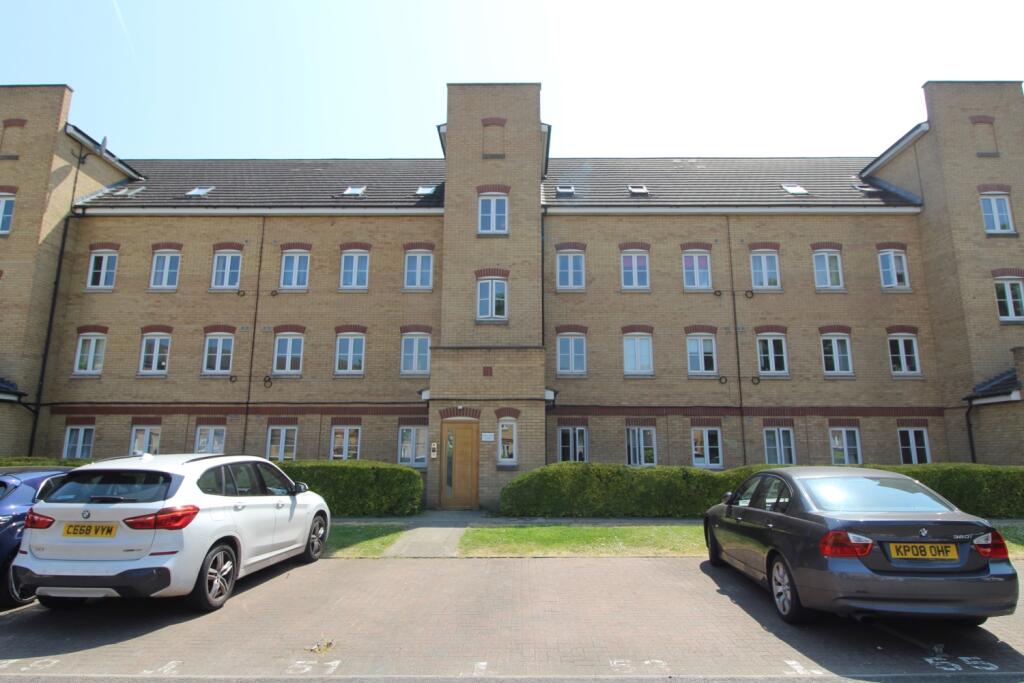 Main image of property: Nyall Court Kidman Close, Gidea Park, Romford, Essex, RM2