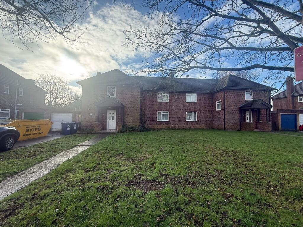Main image of property: South Road, Brampton, PE28