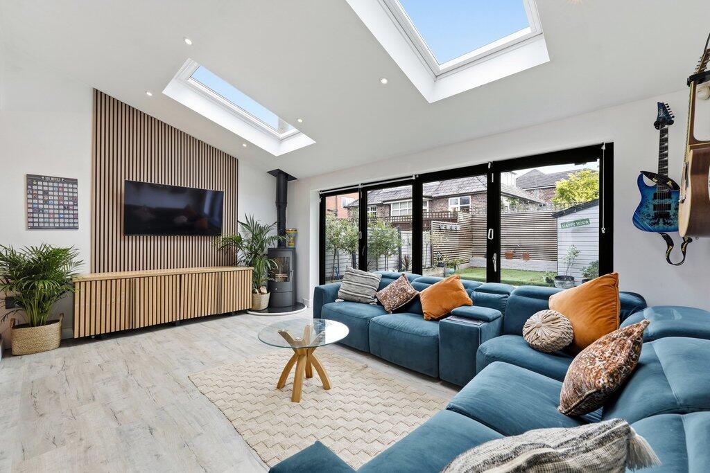 House in Stockport - View 4