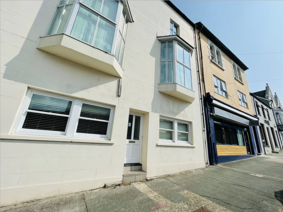 Main image of property: Pembroke Dock