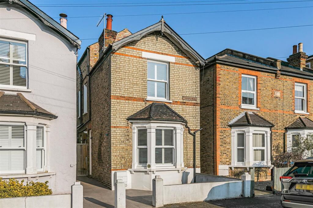 Main image of property: Thorpe Road, Kingston Upon Thames
