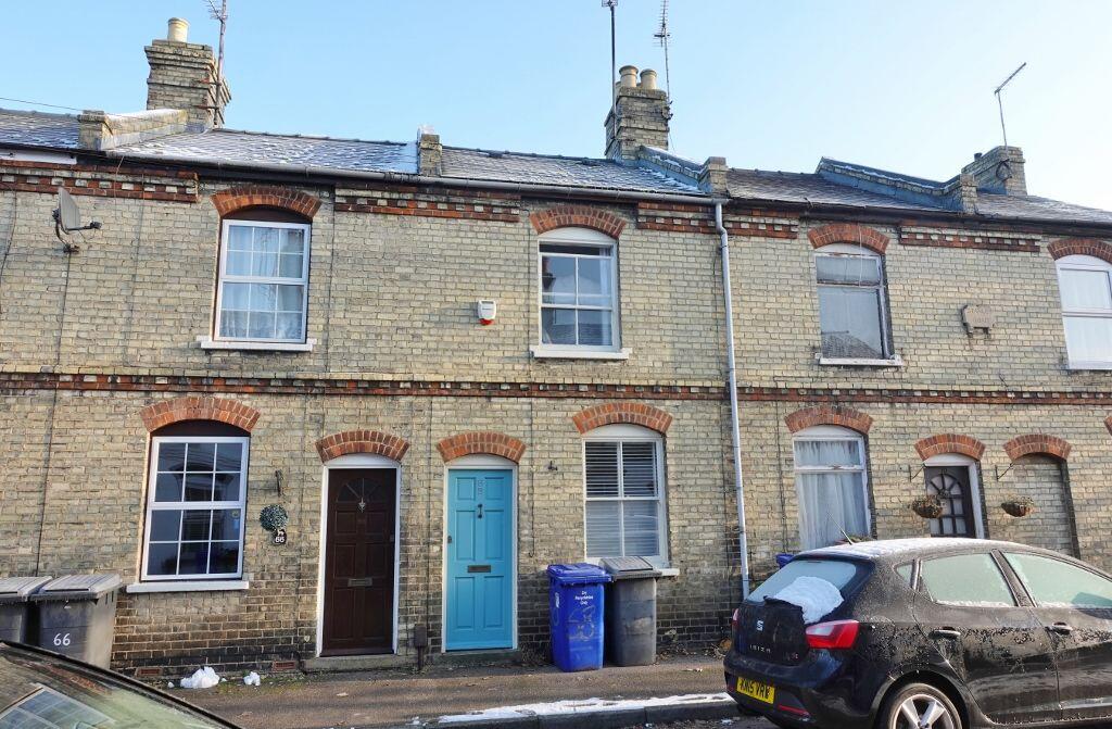 Main image of property: Stanley Road, Newmarket