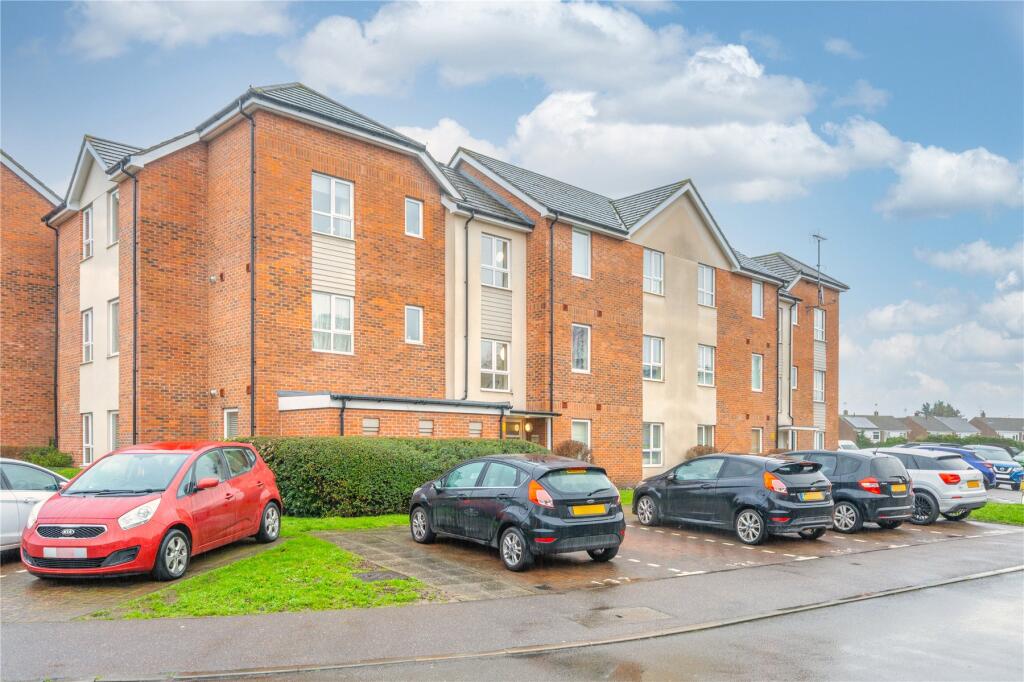 Main image of property: Harrow Close, Addlestone, KT15