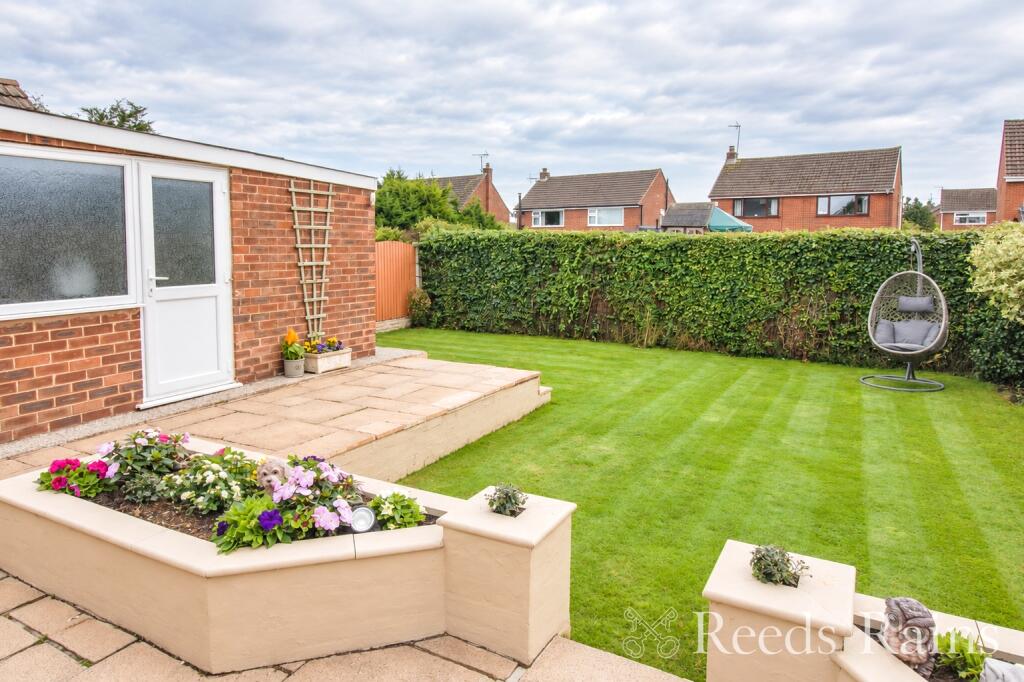 House in Chester - View 4