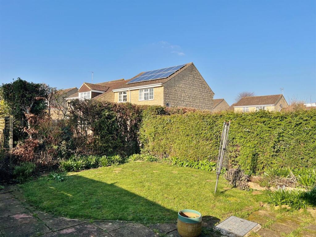 Additional image 18 of Fitzmaurice Close, Bradford-On-Avon