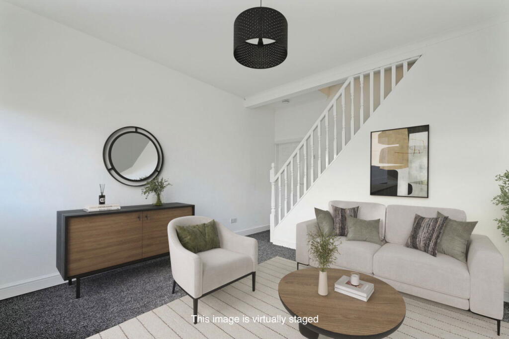 House in Rotherham, Thrybergh - View 3