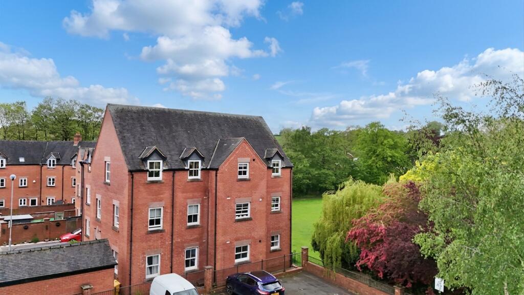 Main image of property: Hall Yard, Tean, ST10