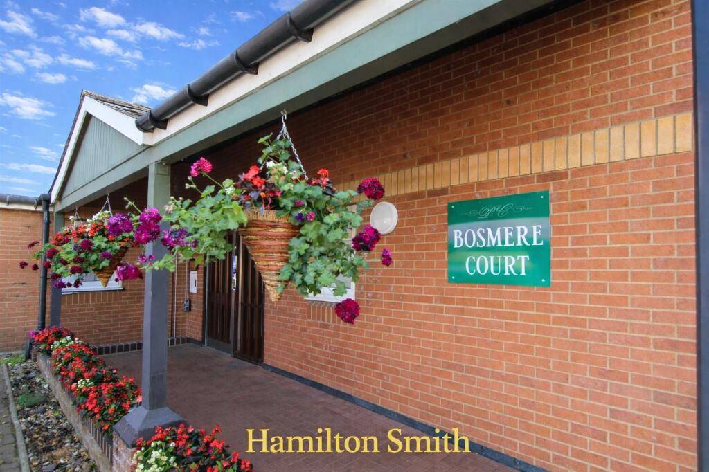 Main image of property: The Causeway, Needham Market, IP6