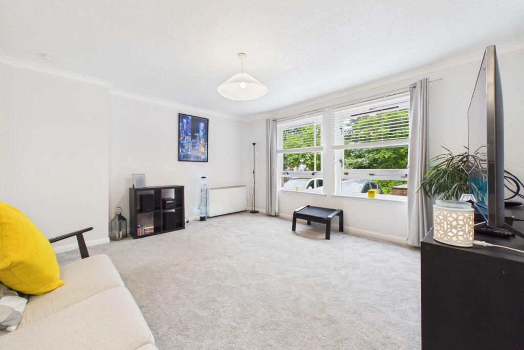 Apartment in Motherwell - View 2