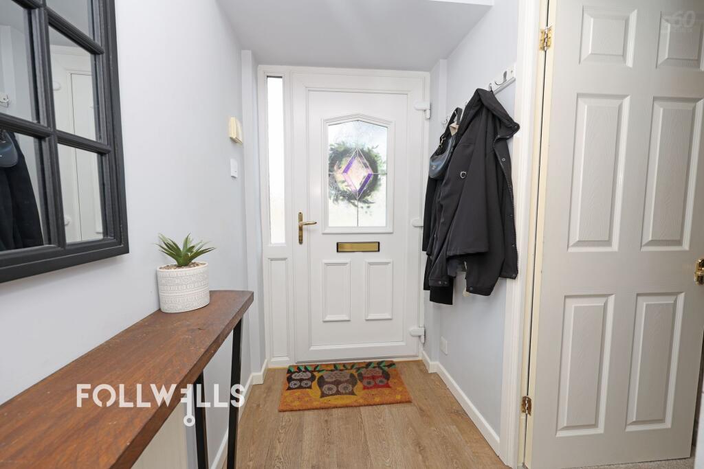 House in Stoke-on-Trent - View 5