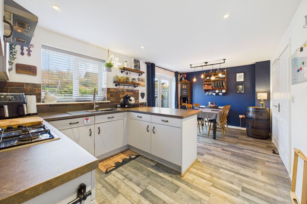 Main image of property: Grayling Way, Workington, CA14