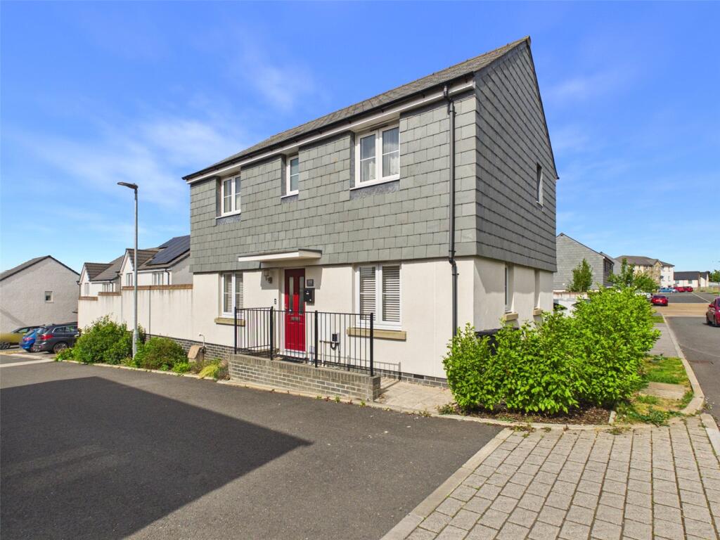 Main image of property: Trenant Gardens, Wadebridge, Cornwall