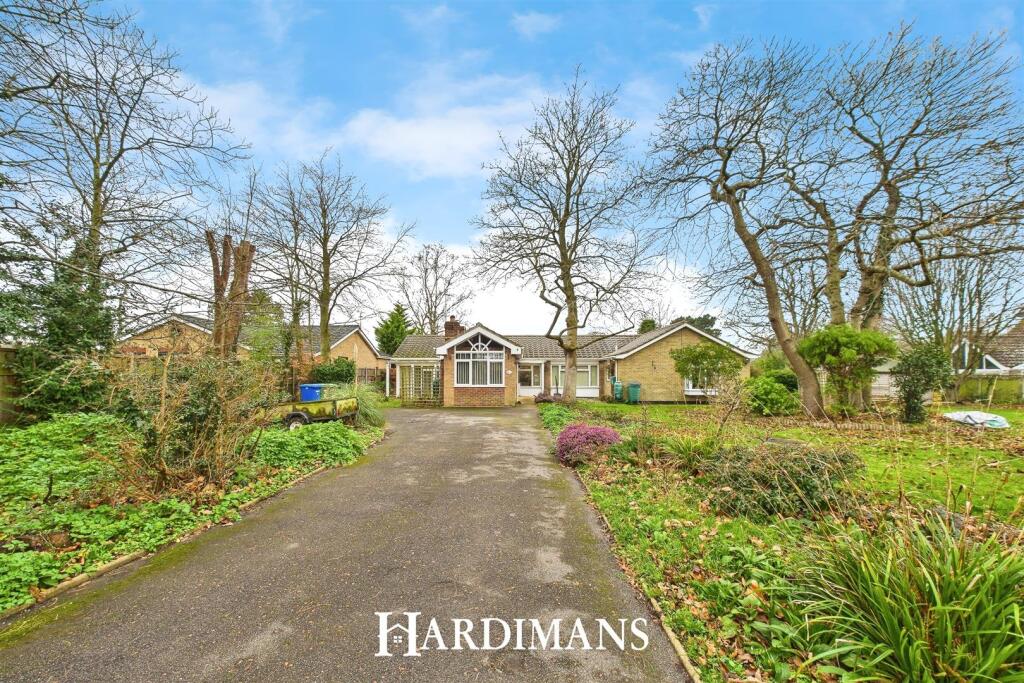Main image of property: Old Lane, Corton, Lowestoft