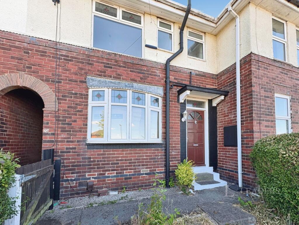 Main image of property: Boundary Road, Sheffield, S2
