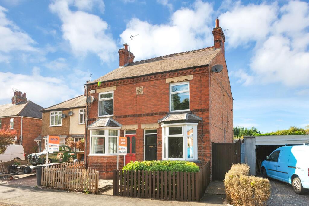 Main image of property: Main Road, Asfordby Valley, LE14