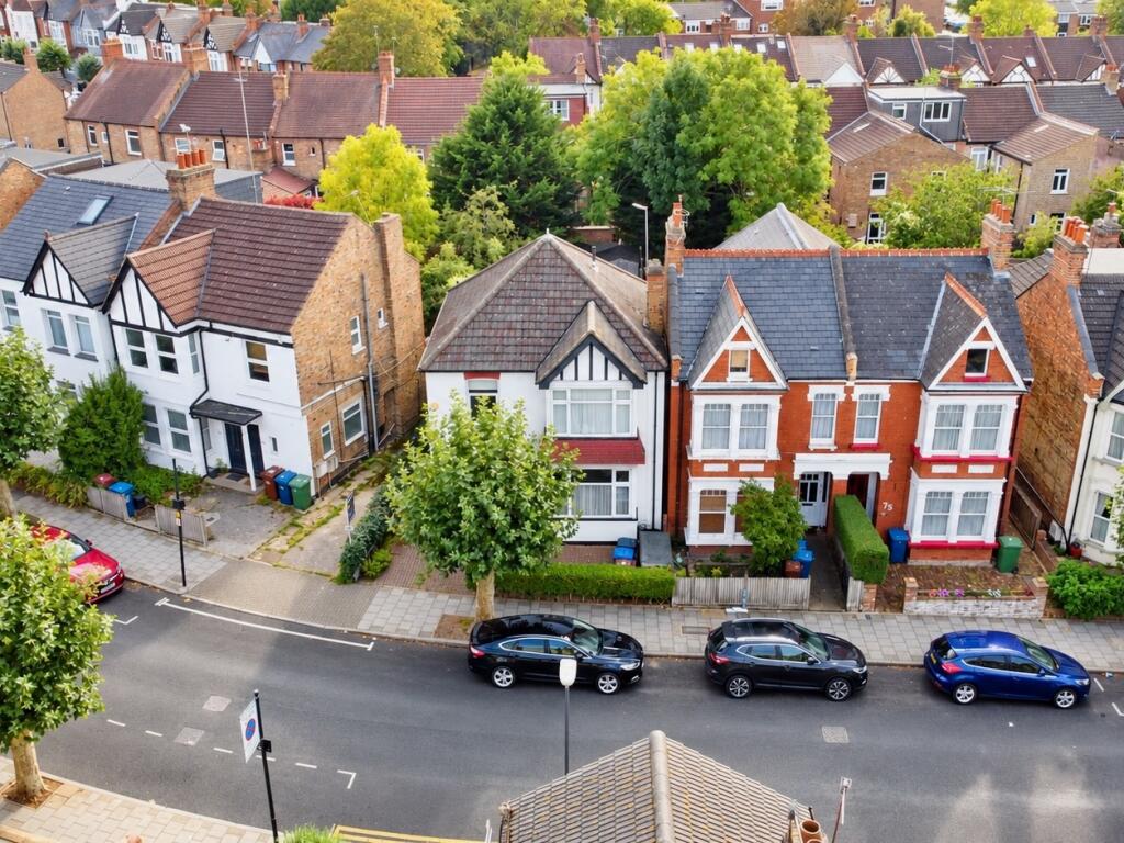 Main image of property: Vaughan Road, Harrow