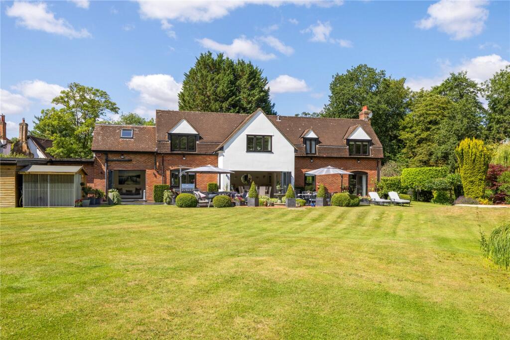 Additional image 24 of Hertford Road, Welwyn, Hertfordshire, AL6