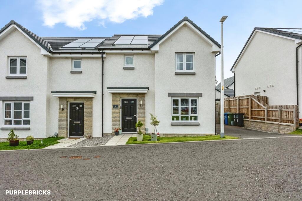 Main image of property: Tarradale Place, Inverness, IV2