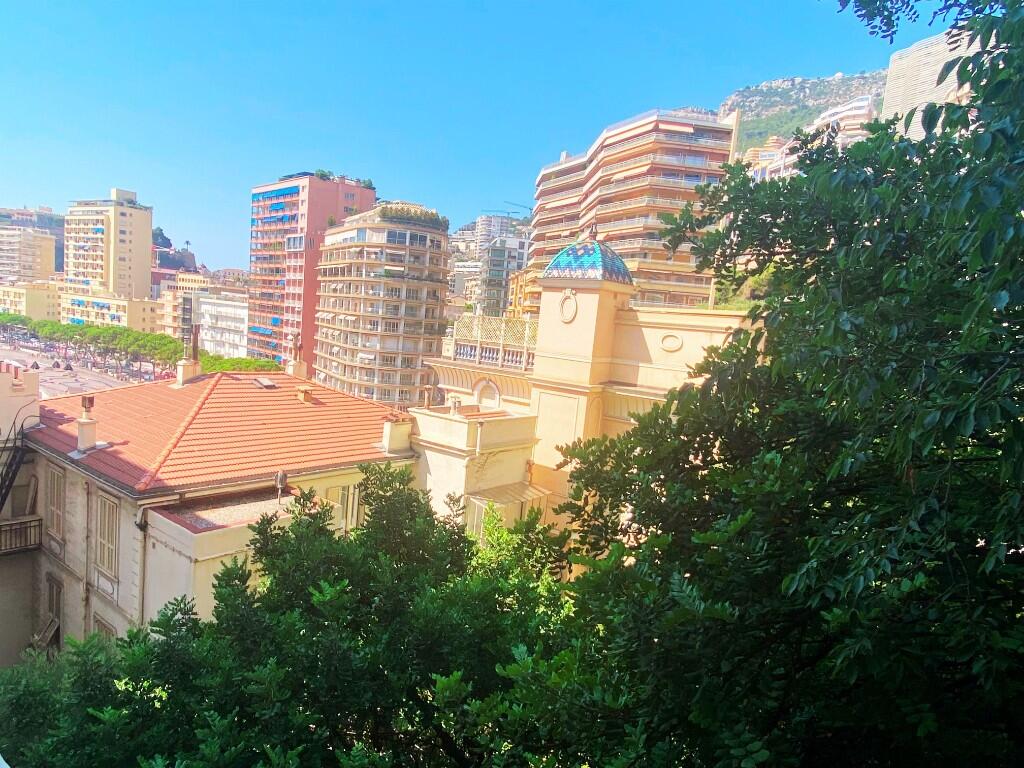 Main image of property: Monaco