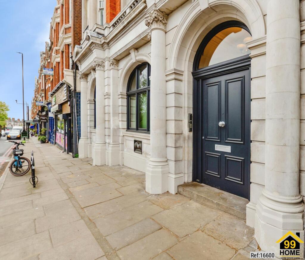 Main image of property: 349 Archway Road, London, Greater N6