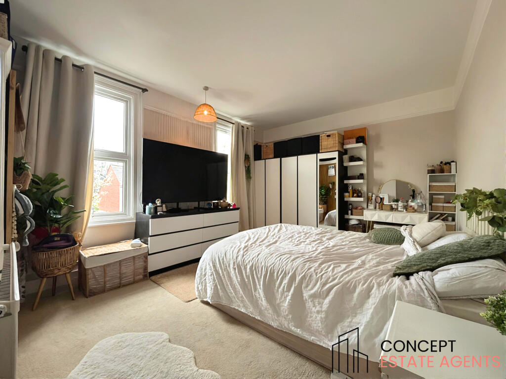 Main image of property: Grove Road, Colliers Wood, London, SW19