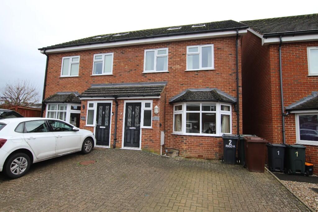 Main image of property: Bath Road, Ashford, Kent, TN24