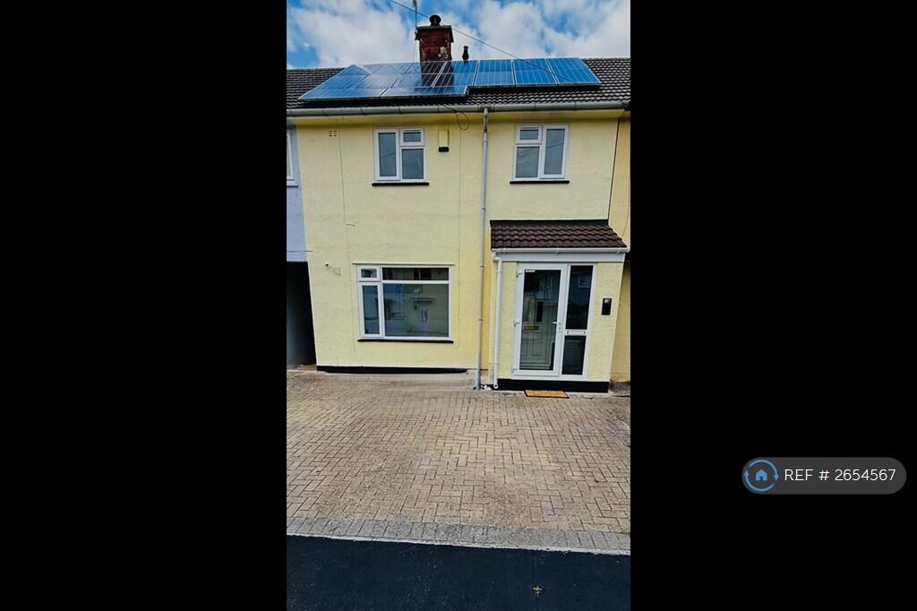 Lowlis Close, Bristol, BS10