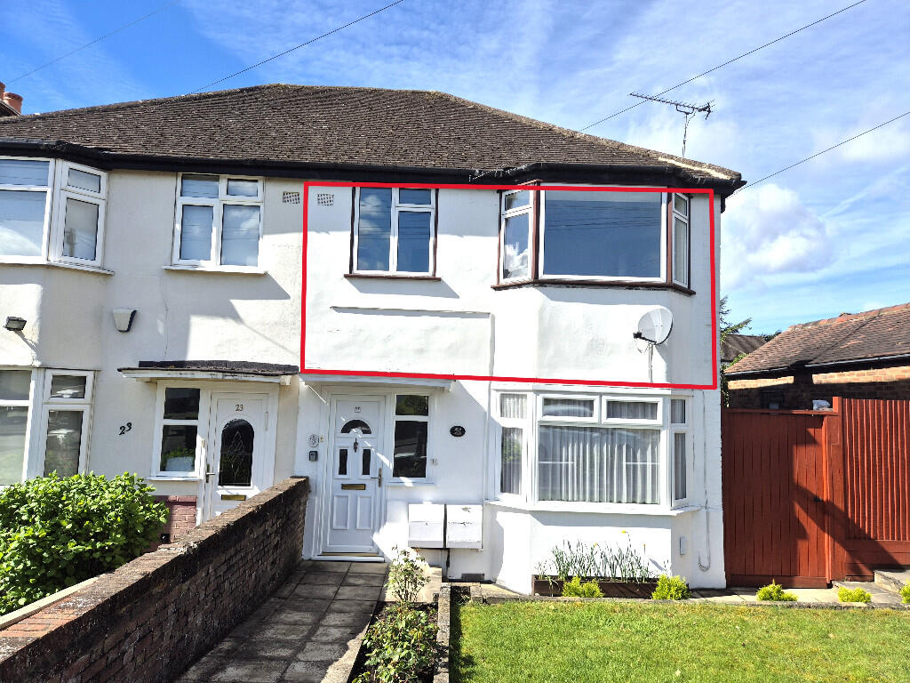 Main image of property: Marlborough Avenue, Edgware, Middlesex, HA8