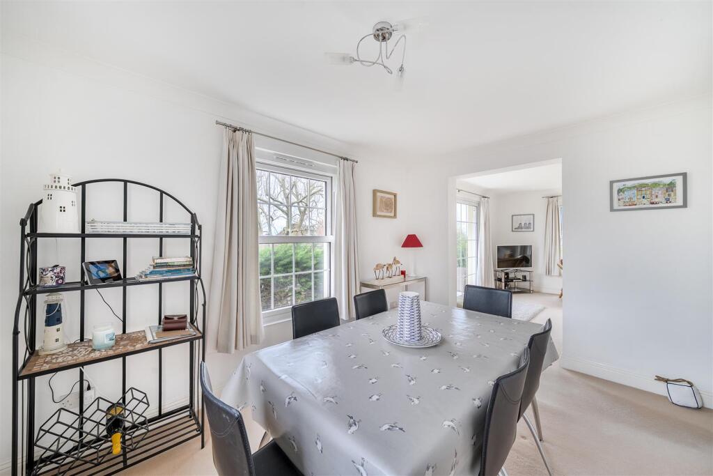 Charmouth Road, Lyme Regis - View 5