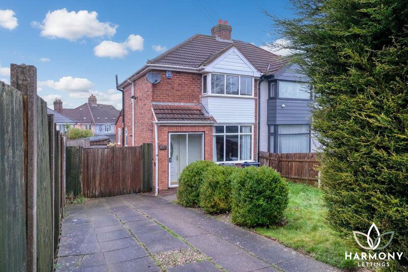 Main image of property: Groveley Lane, Birmingham, B31 4QB