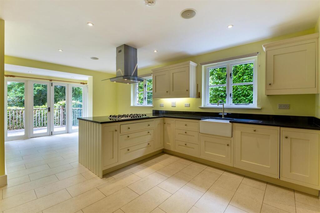 House in East Hampshire, Buriton - View 5
