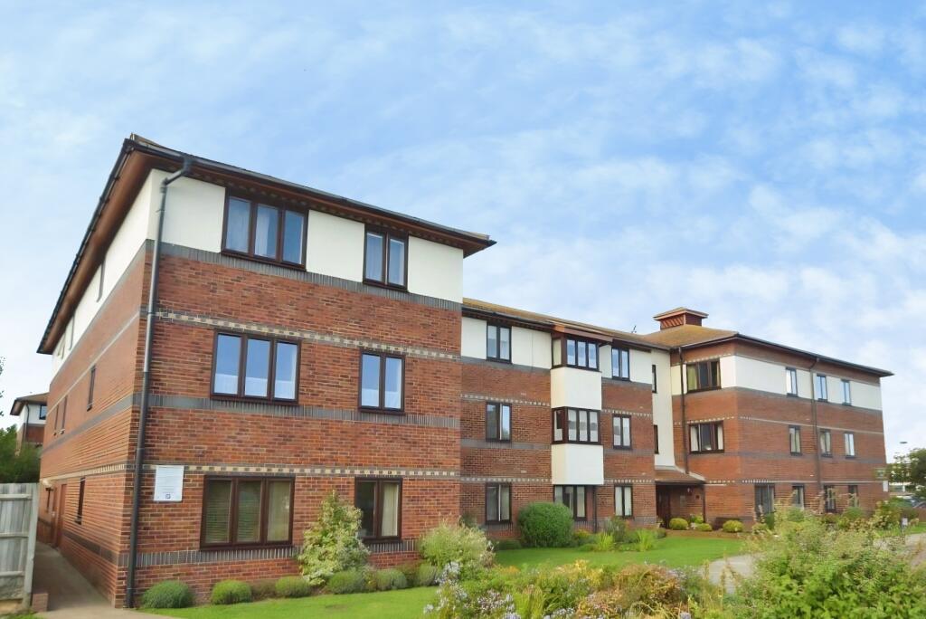 Main image of property: Park Road, Worthing, Worthing, BN11