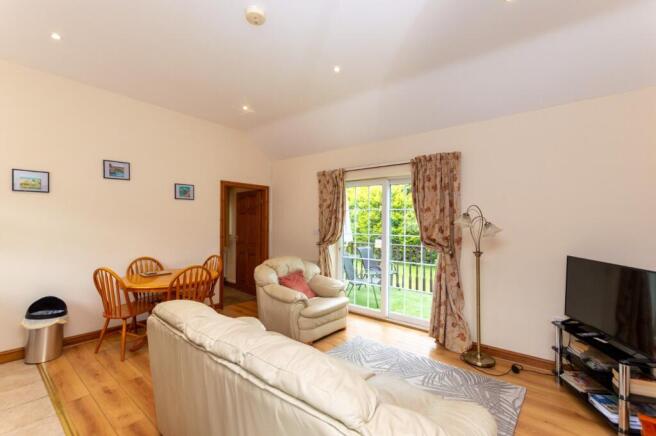 Cottage 1