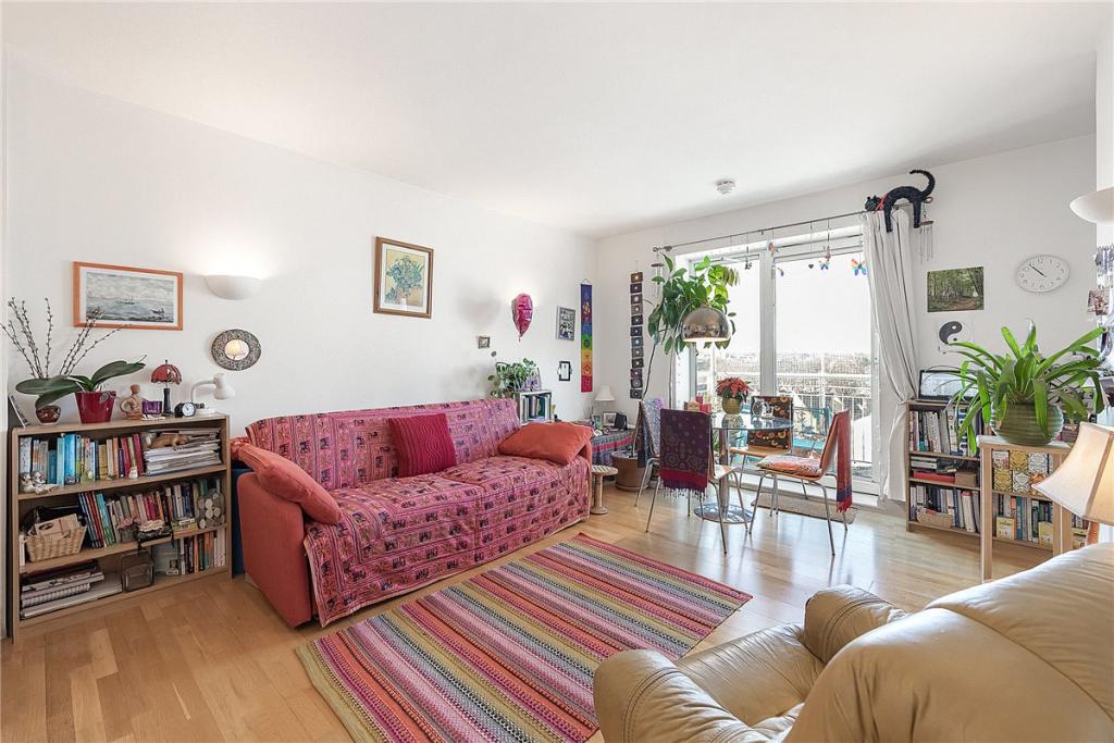 Main image of property: Vineyard Heights, 30 Mortlake High Street, SW14