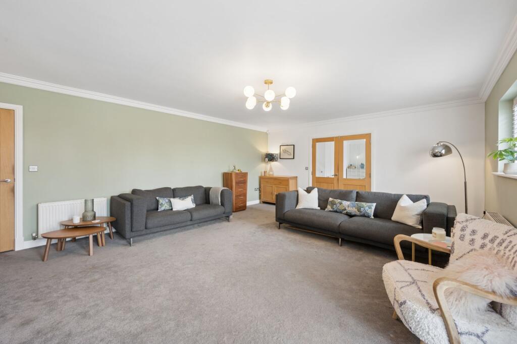 Arthur Lane, Harwood photo 4
