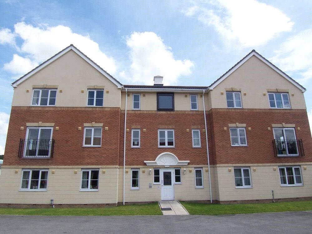 Main image of property: Manor Park Road, Cleckheaton, West Yorkshire, BD19